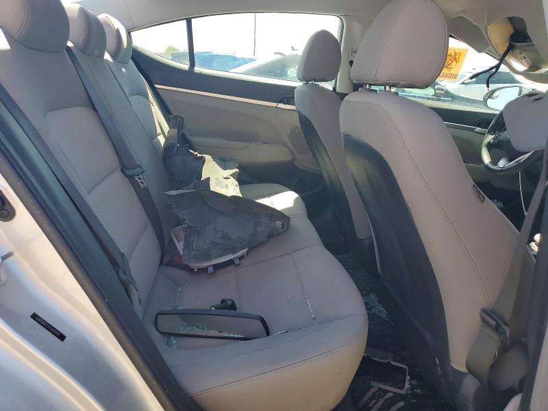 Продаж на аукціоні авто 2019 Hyundai Elantra, vin: 5NPD74LF5KH495922, номер лоту: 60244696