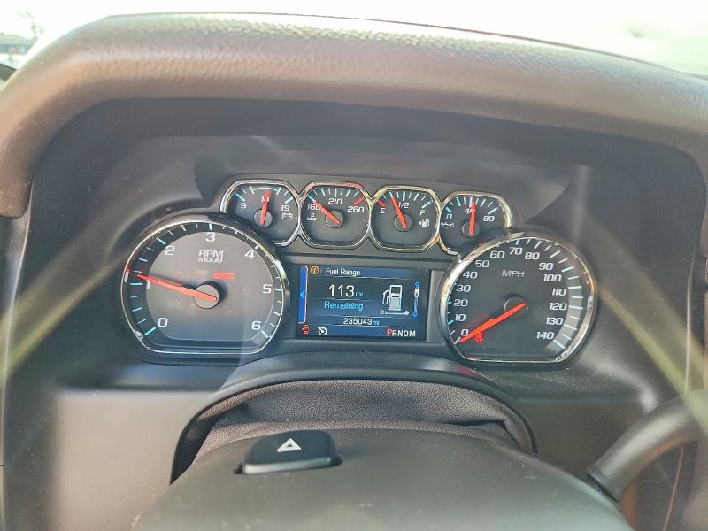 2015 Chevrolet Tahoe მანქანა იყიდება აუქციონზე, vin: 1GNSKCKCXFR124171, აუქციონის ნომერი: 60993116