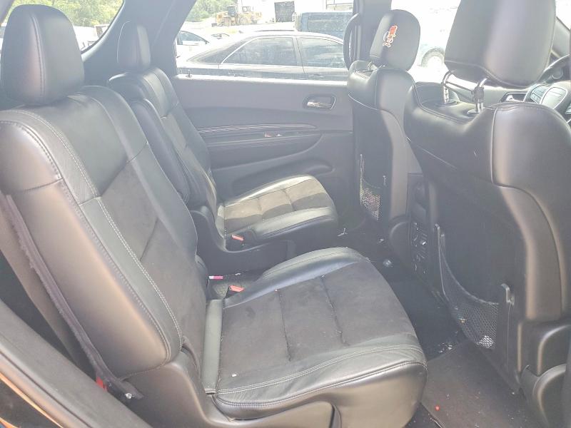 Aukcja sprzedaży 2021 Dodge Durango, vin: 1C4RDJDG1MC547226, numer aukcji: 61416666