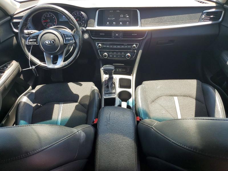 Продаж на аукціоні авто 2020 Kia Optima, vin: 5XXGT4L31LG410943, номер лоту: 62985556
