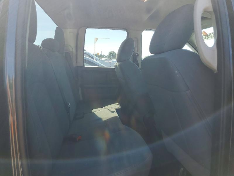 59993386 :رقم المزاد ، 1C6RR7FT1ES375518 vin ، 2014 Ram 1500 مزاد بيع