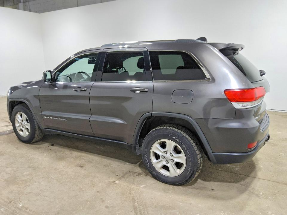 Aukcja sprzedaży 2014 Jeep Grand Cherokee, vin: 1C4RJFAG4EC448055, numer aukcji: 61194366