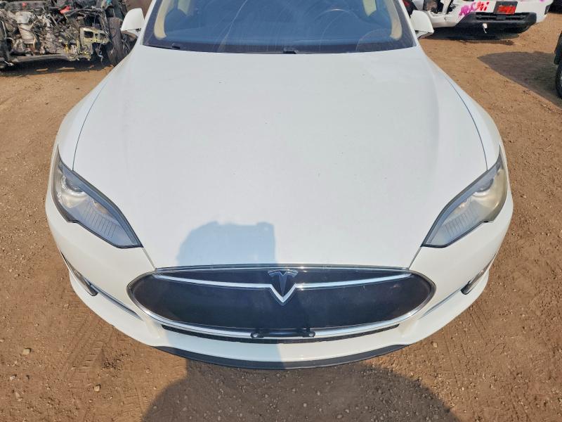 Продаж на аукціоні авто 2014 Tesla Model S, vin: 5YJSA1H16EFP51900, номер лоту: 61869756