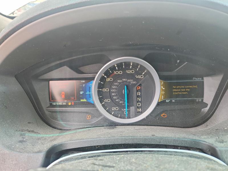 Продажа на аукционе авто 2012 Ford Explorer, vin: 1FMHK8F8XCGA05030, номер лота: 62383546