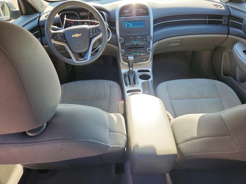 61771756 :رقم المزاد ، 1G11B5SLXEF159866 vin ، 2014 Chevrolet Malibu مزاد بيع