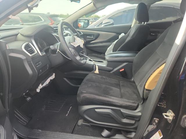 Продажа на аукционе авто 2018 Nissan Murano, vin: 5N1AZ2MG8JN183323, номер лота: 60192306
