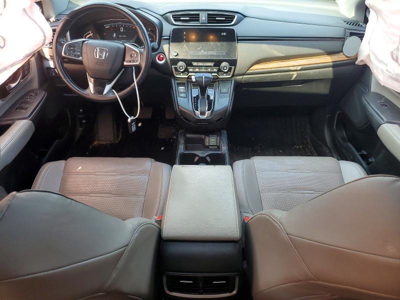 Aukcja sprzedaży 2018 Honda Cr-v, vin: 2HKRW2H9XJH668333, numer aukcji: 60696676