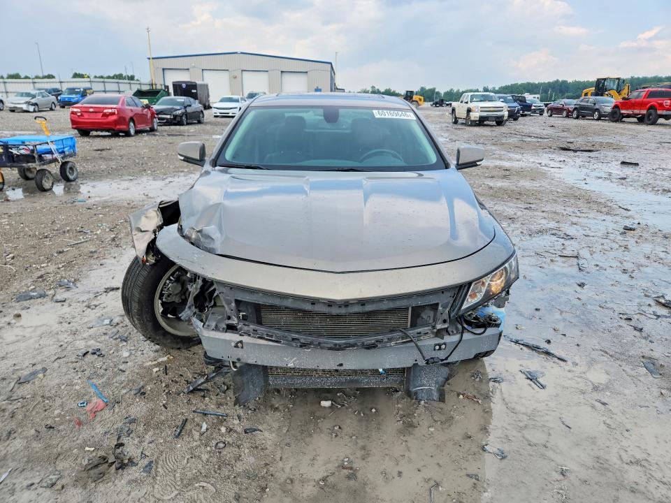 Продаж на аукціоні авто 2017 Chevrolet Impala, vin: 1G1105S33HU141683, номер лоту: 60169646