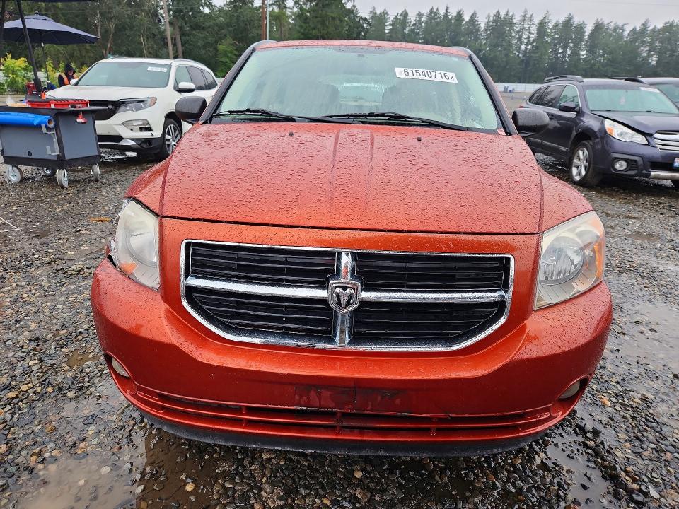 Продаж на аукціоні авто 2007 Dodge Caliber, vin: 1B3HE78K57D315089, номер лоту: 61540716