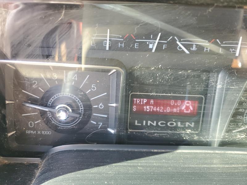 Aukcja sprzedaży 2007 Lincoln Navigator, vin: 5LMFU27547LJ05329, numer aukcji: 60444066