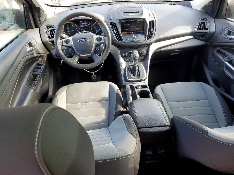 Aukcja sprzedaży 2013 Ford Escape, vin: 1FMCU0G95DUD48764, numer aukcji: 58352336