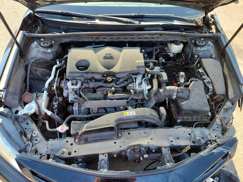 Продаж на аукціоні авто 2018 Toyota Camry, vin: 4T1B11HK5JU115670, номер лоту: 59695966
