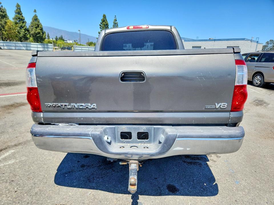 Aukcja sprzedaży 2005 Toyota Tundra, vin: 5TBET341X5S480448, numer aukcji: 62991406