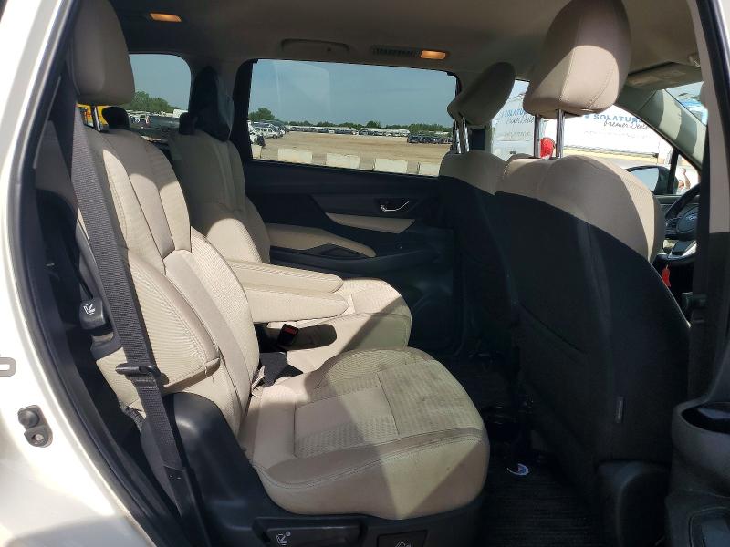 62904906 :رقم المزاد ، 4S4WMAFDXM3470034 vin ، 2021 Subaru Ascent مزاد بيع