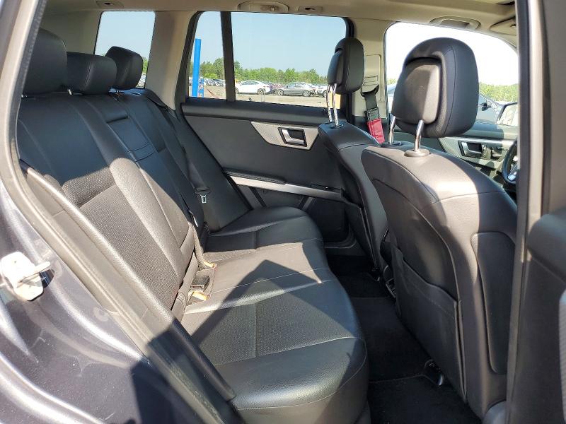 Продажа на аукционе авто 2015 Mercedes-benz Glk, vin: WDCGG5HB6FG440537, номер лота: 58707096
