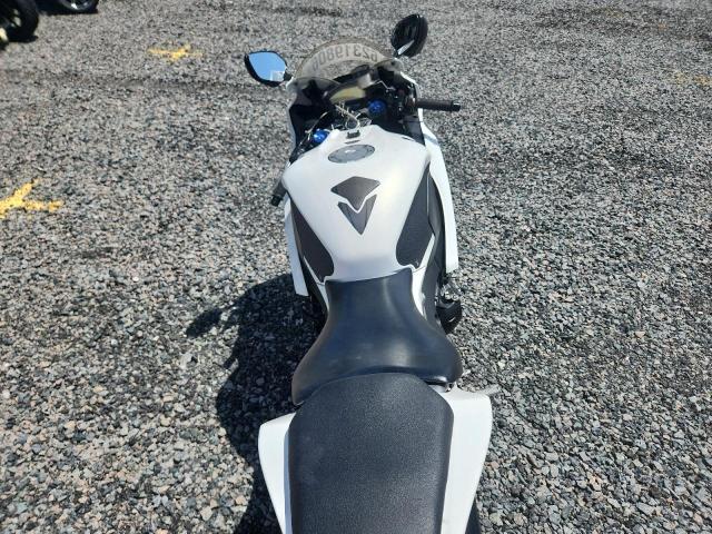 Продажа на аукционе авто 2012 Honda Cbr1000, vin: JH2SC594XCK401011, номер лота: 62319806