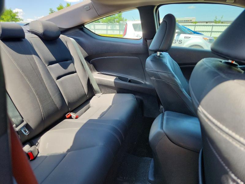 2013 Honda Accord მანქანა იყიდება აუქციონზე, vin: 1HGCT2B87DA003756, აუქციონის ნომერი: 59994046