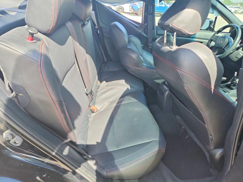 Aukcja sprzedaży 2018 Subaru Wrx, vin: JF1VA1H67J9839129, numer aukcji: 59723376