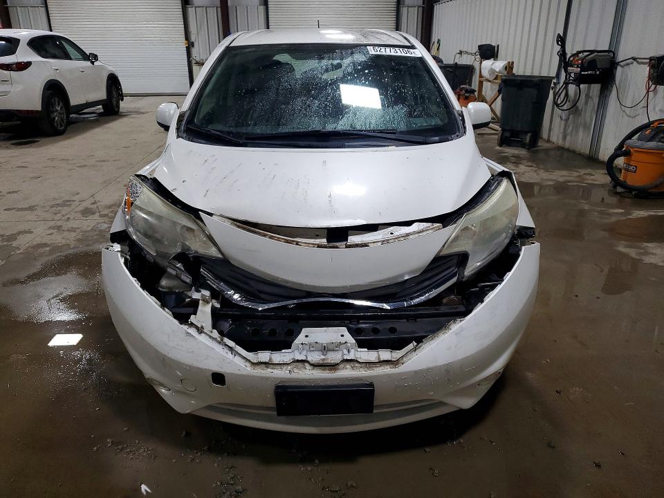 Продажа на аукционе авто 2014 Nissan Versa Note, vin: 3N1CE2CP2EL386310, номер лота: 62773106