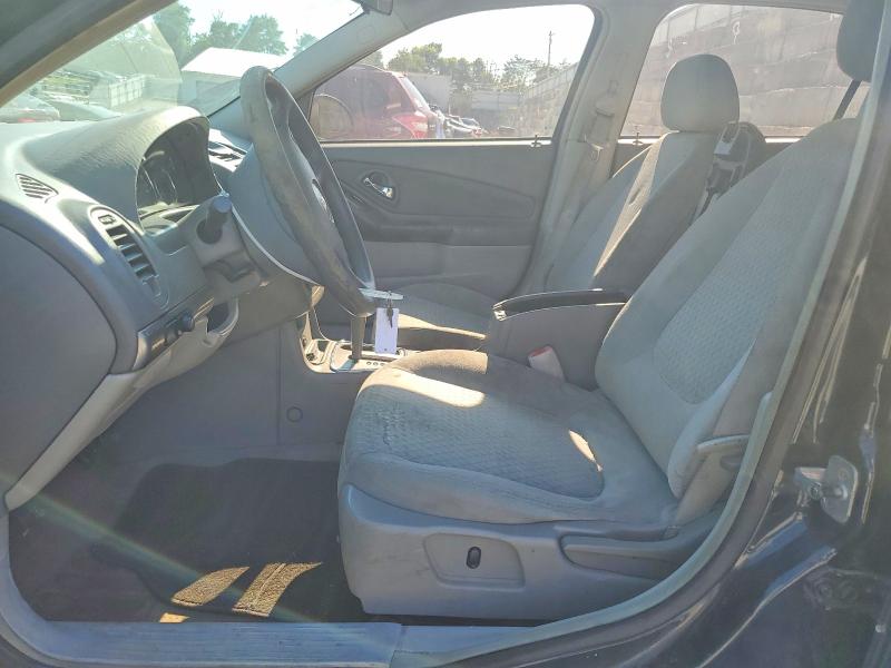 Продаж на аукціоні авто 2006 Chevrolet Malibu, vin: 1G1ZS51886F292109, номер лоту: 61064486