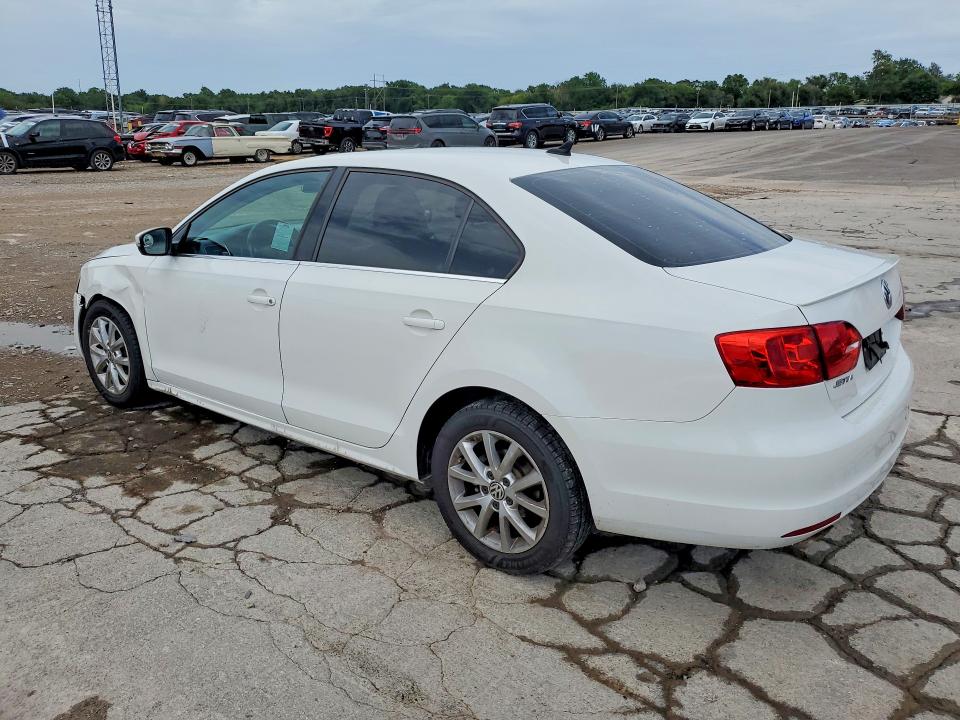 Aukcja sprzedaży 2013 Volkswagen Jetta, vin: 3VWDP7AJ2DM425152, numer aukcji: 61189146