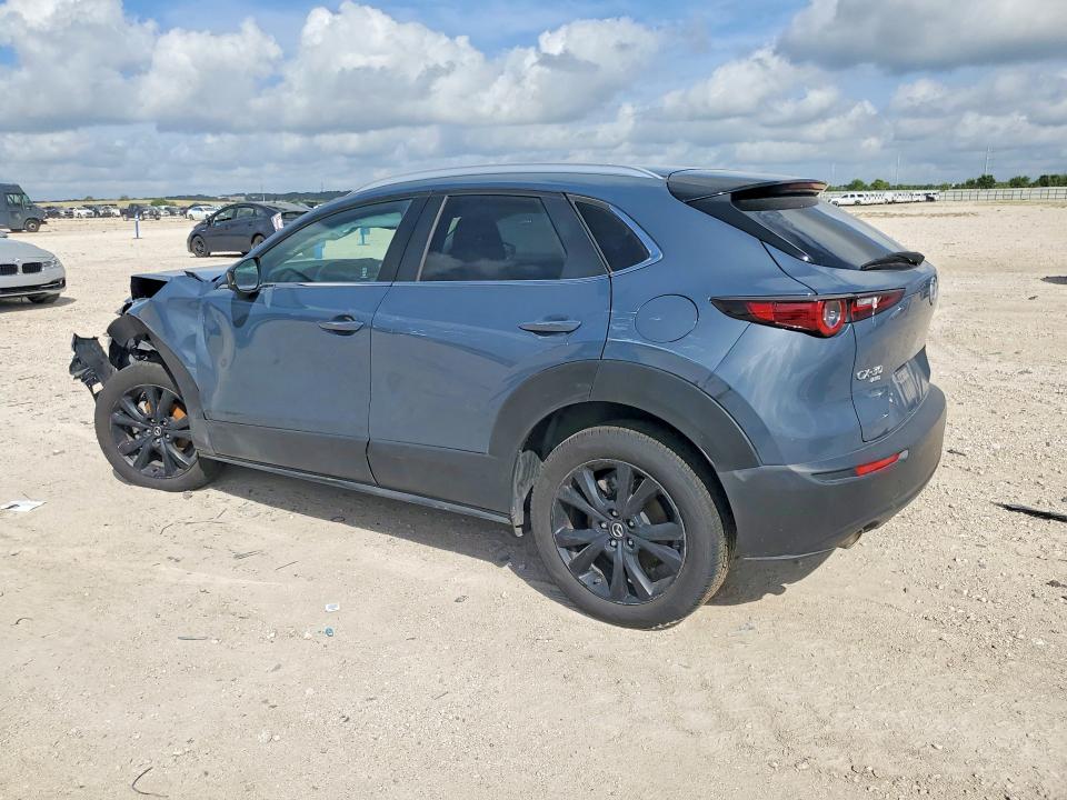 Продажа на аукционе авто 2024 Mazda Cx-30, vin: 3MVDMBCM1RM651095, номер лота: 59835496