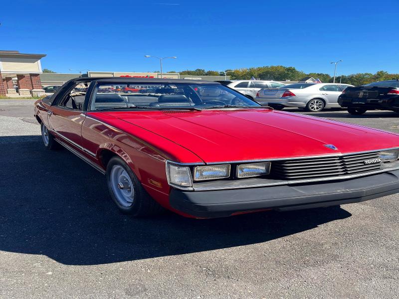 Продаж на аукціоні авто 1980 Toyota Celica 2d Gt, vin: RA42382091, номер лоту: 59874286