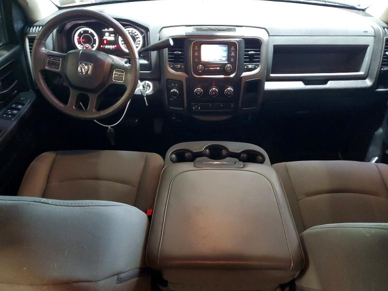 Aukcja sprzedaży 2013 Ram 2500, vin: 3C6UR5CL2DG598143, numer aukcji: 59991286