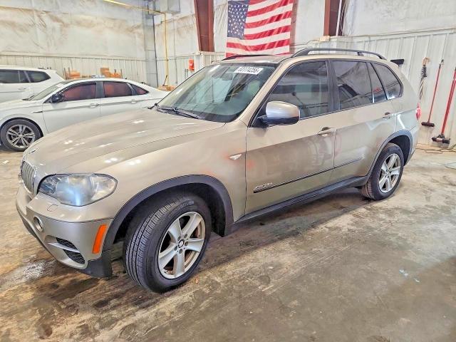 62774256 :رقم المزاد ، 5UXZW0C54BL658806 vin ، 2011 Bmw X5 مزاد بيع