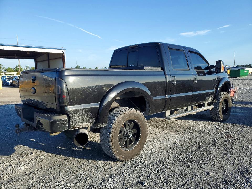 Продажа на аукционе авто 2008 Ford F250, vin: 1FTSW21R28ED81204, номер лота: 59278966