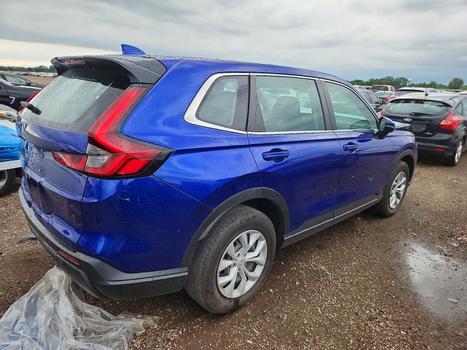 Продажа на аукционе авто 2023 Honda Cr-v, vin: 7FARS4H29PE018981, номер лота: 62621516