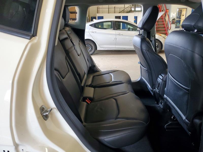 2018 Jeep Compass მანქანა იყიდება აუქციონზე, vin: 3C4NJDCB3JT169120, აუქციონის ნომერი: 61219256