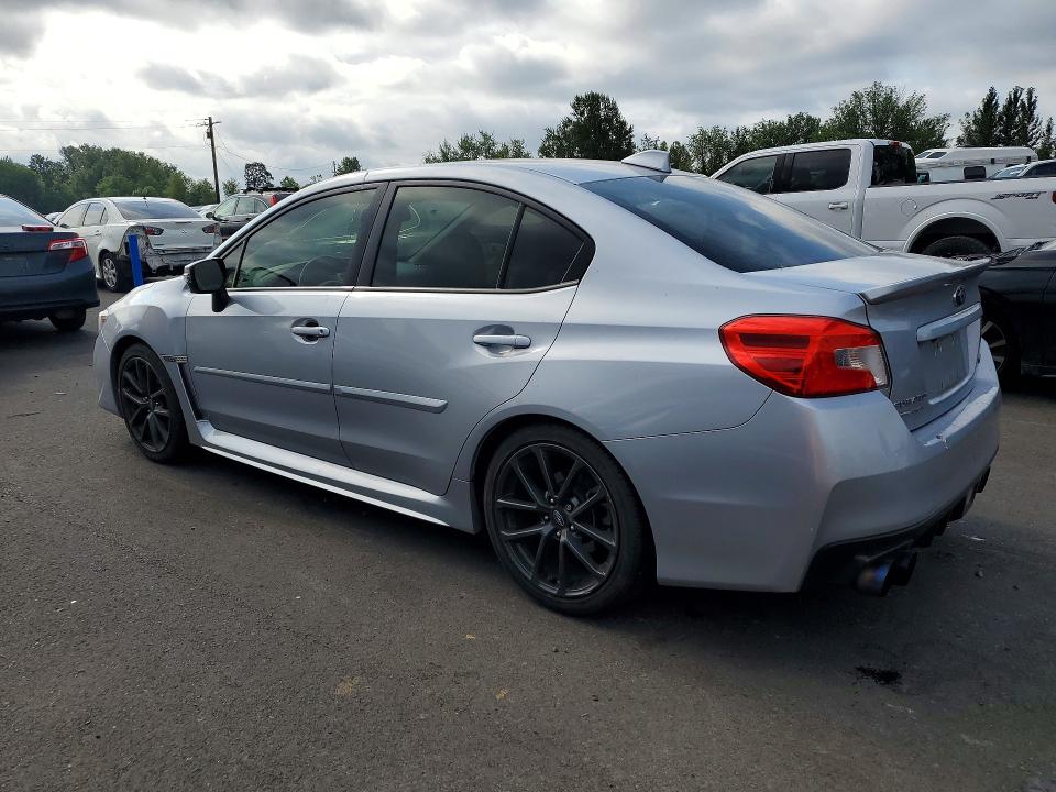 61567966 :رقم المزاد ، JF1VA1L60G9826061 vin ، 2016 Subaru Wrx مزاد بيع