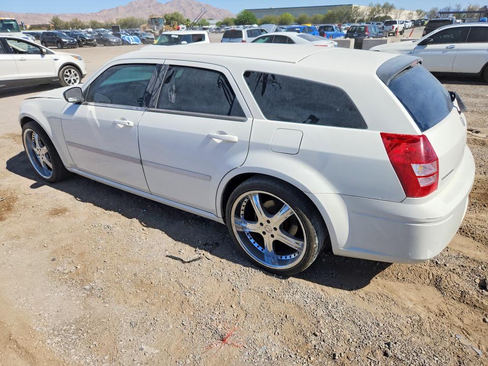 Aukcja sprzedaży 2006 Dodge Magnum, vin: 2D4FV47T56H417043, numer aukcji: 58476576