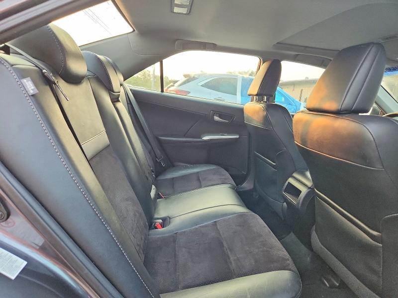 Продаж на аукціоні авто 2012 Toyota Camry, vin: 4T1BK1FK1CU013897, номер лоту: 62861636