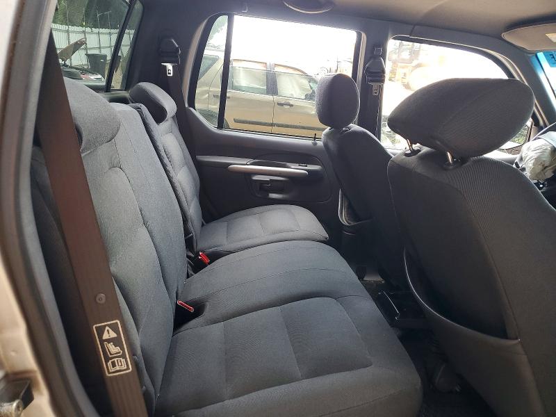 Aukcja sprzedaży 2002 Ford Explorer Sport Trac, vin: 1FMZU67E82UB48159, numer aukcji: 62308736