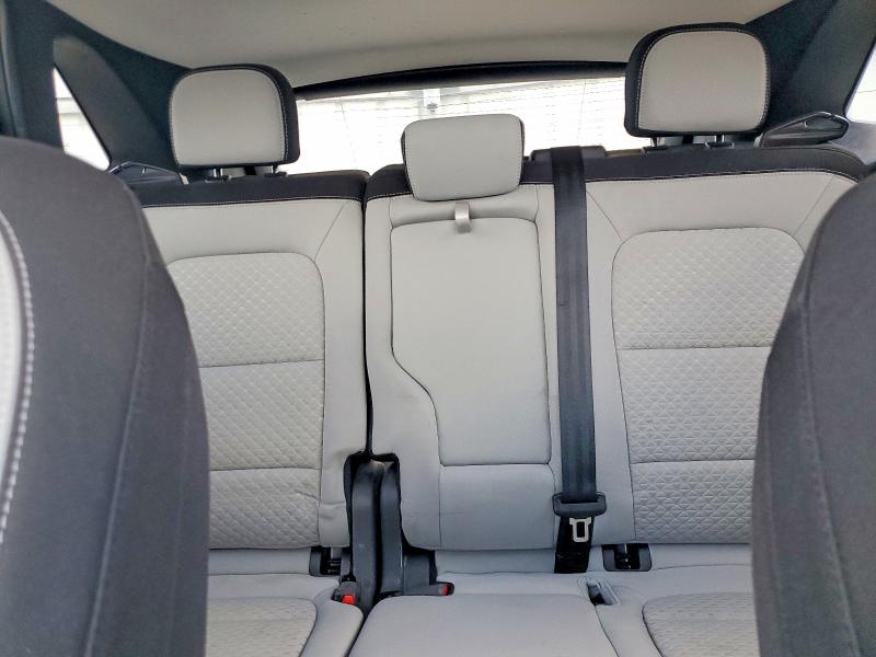 59857426 :رقم المزاد ، 1FMCU0GN7PUA18724 vin ، 2023 Ford Escape مزاد بيع