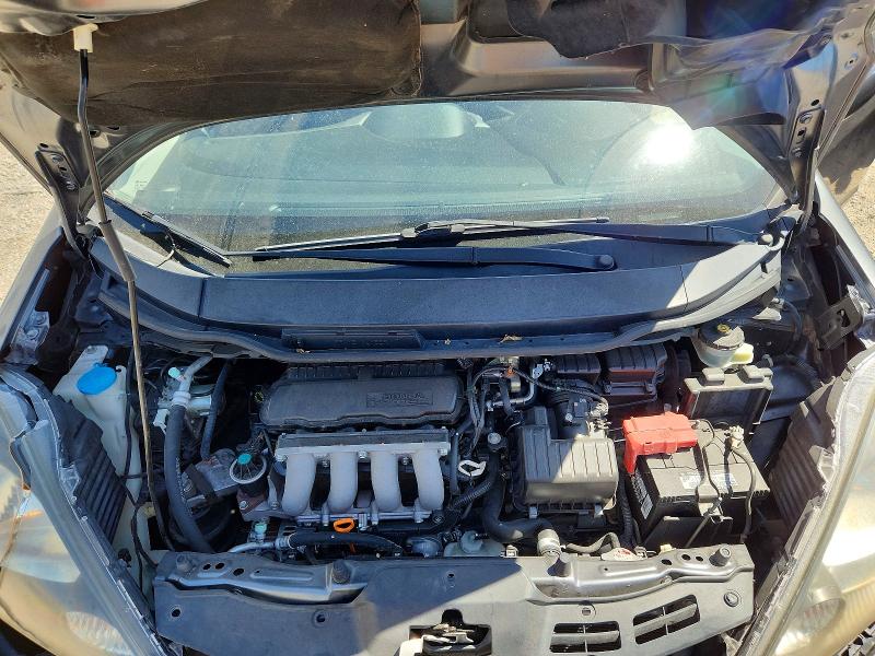 Продаж на аукціоні авто 2013 Honda Fit, vin: JHMGE8H33DC076828, номер лоту: 63246156