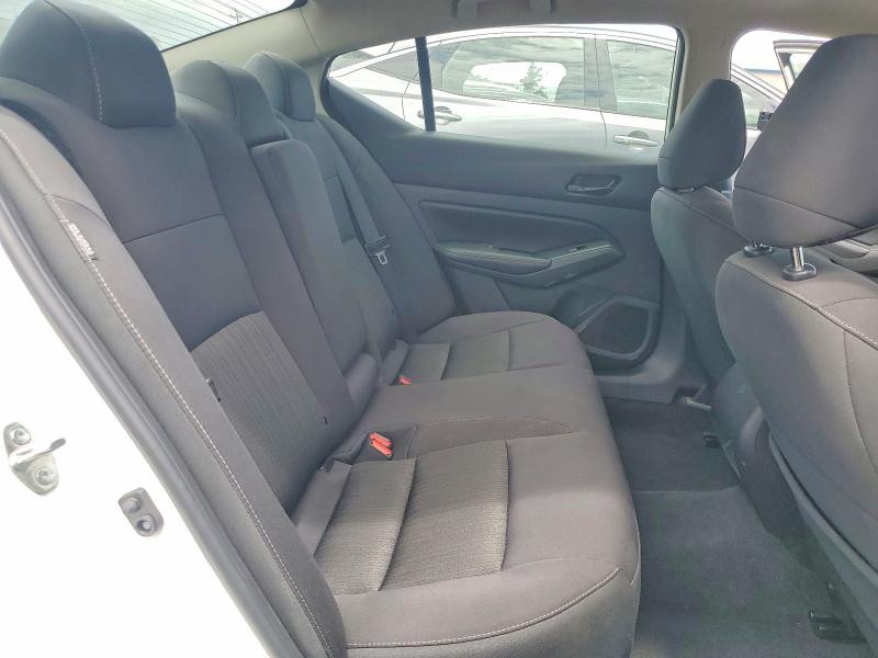 Продаж на аукціоні авто 2025 Nissan Altima, vin: 1N4BL4DV5SN363709, номер лоту: 61757266