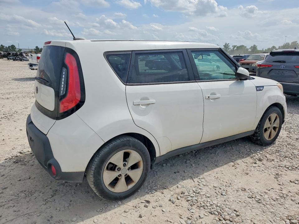 Aukcja sprzedaży 2016 Kia Soul, vin: KNDJN2A24G7250389, numer aukcji: 56278306