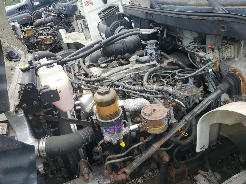 Продажа на аукционе авто 2014 Hino 338, vin: 5PVNV8JT8E4S53355, номер лота: 56222426