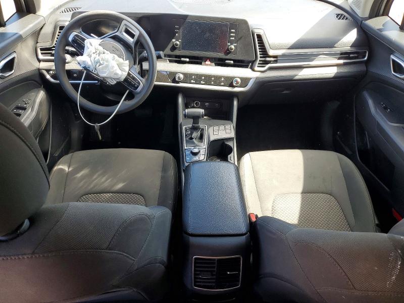 Продажа на аукционе авто 2023 Kia Sportage, vin: KNDPU3AF6P7154186, номер лота: 57939326