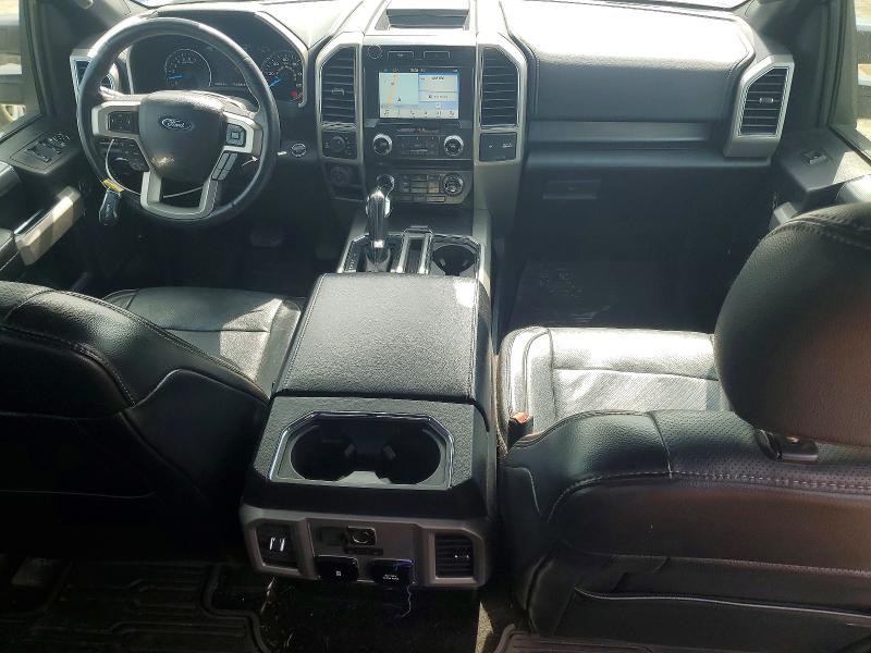 Продажа на аукционе авто 2017 Ford F150, vin: 1FTEW1EF6HFC89191, номер лота: 59320956