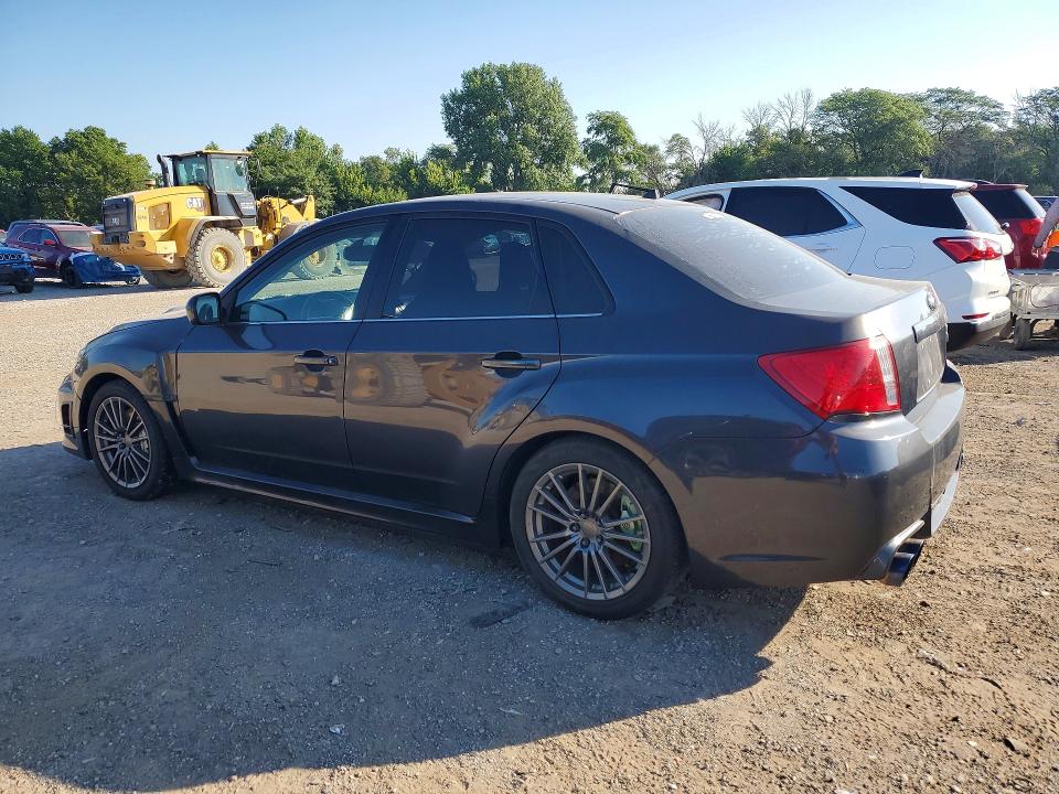 Продажа на аукционе авто 2012 Subaru Impreza, vin: JF1GV7E64CG002955, номер лота: 60399936