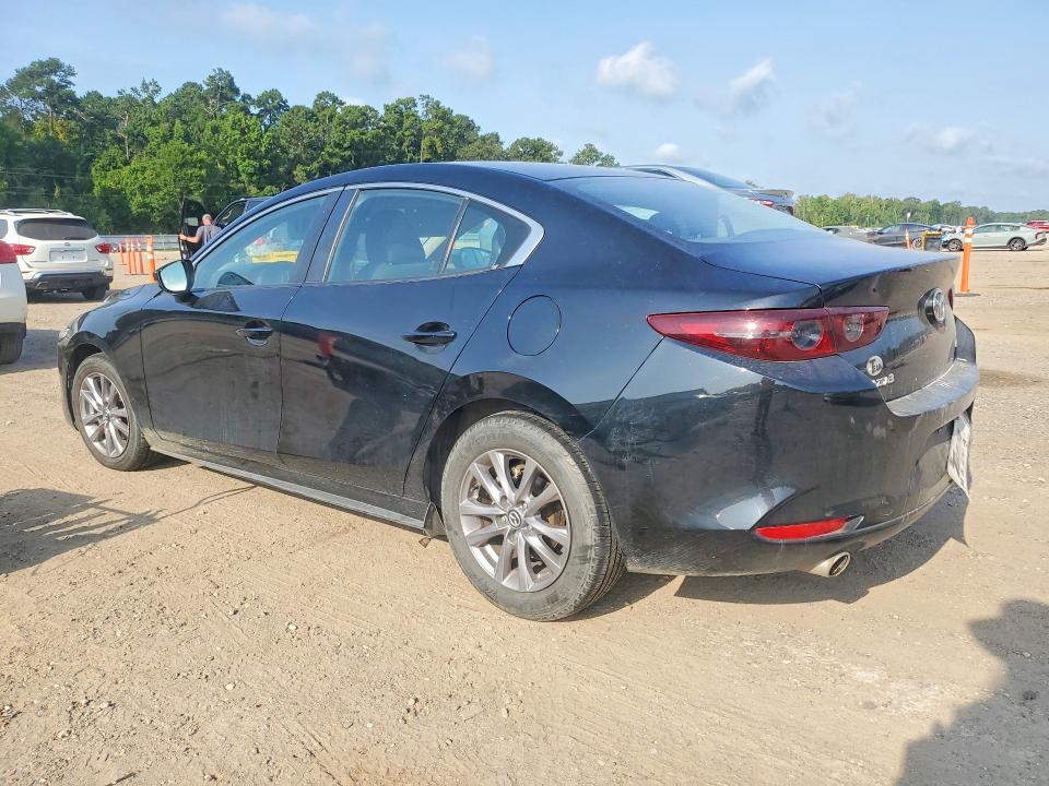Продажа на аукционе авто 2021 Mazda 3, vin: JM1BPAAL3M1344232, номер лота: 63002766
