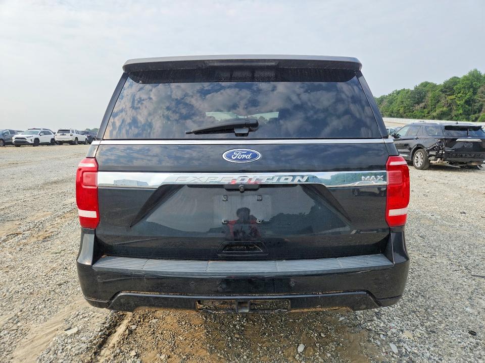 2021 Ford Expedition მანქანა იყიდება აუქციონზე, vin: 1FMJK1KT0MEA25965, აუქციონის ნომერი: 62701536