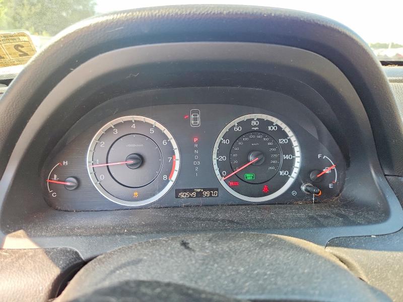 62824636 :رقم المزاد ، 1HGCP2F37CA088843 vin ، 2012 Honda Accord مزاد بيع