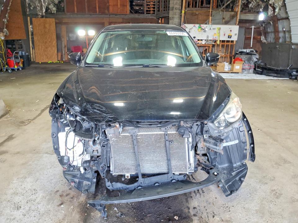 Продаж на аукціоні авто 2016 Mazda Cx-5, vin: JM3KE2BY7G0727825, номер лоту: 60493356