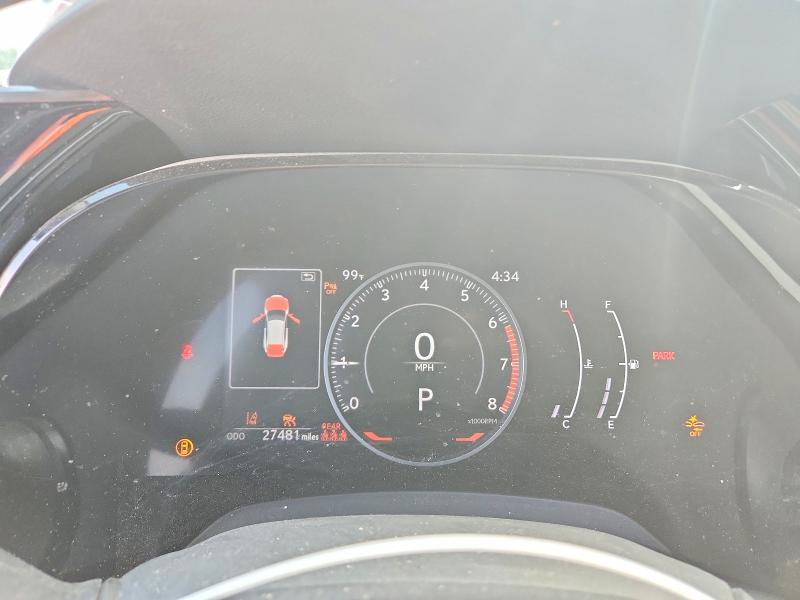 2023 Lexus Rx 350 მანქანა იყიდება აუქციონზე, vin: JTJCHMAA4P2006464, აუქციონის ნომერი: 59321476