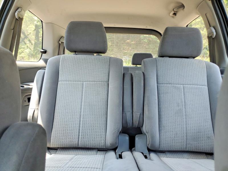 60707206 :رقم المزاد ، JM3LW28A750554512 vin ، 2005 Mazda Mpv مزاد بيع